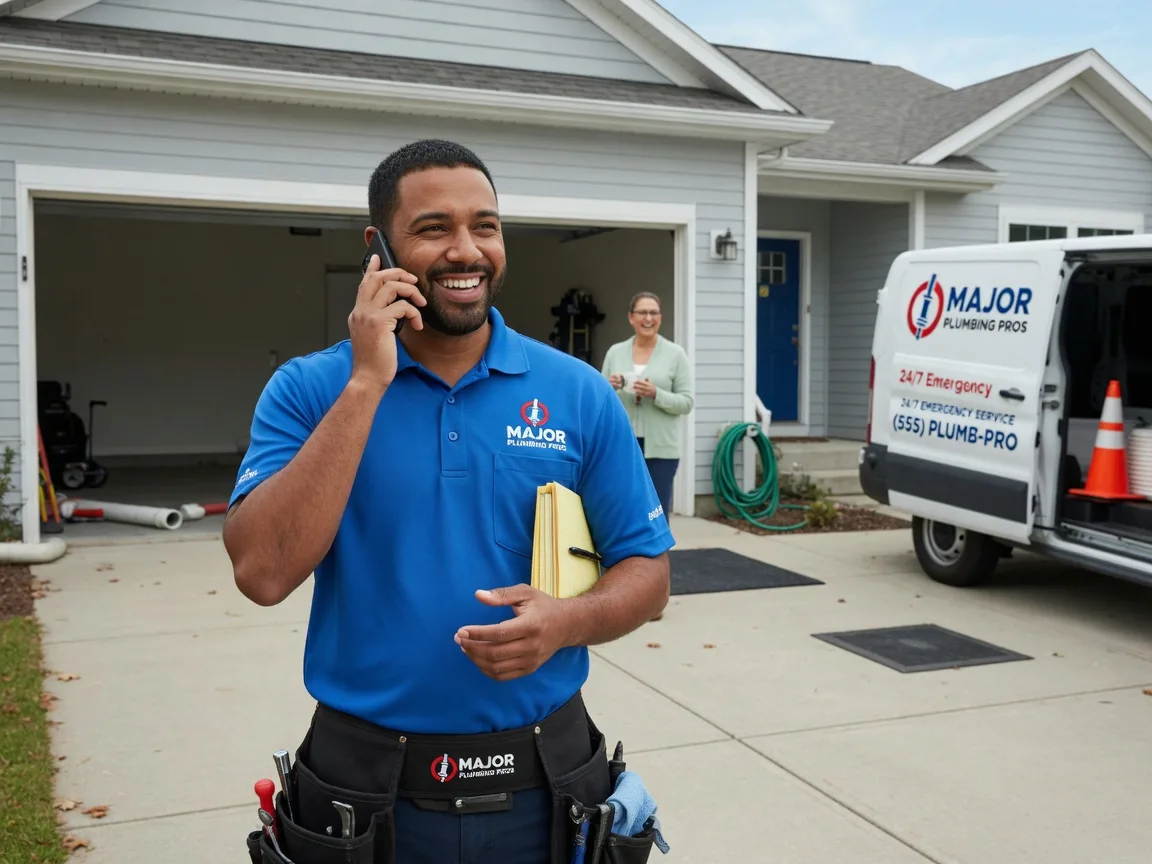 Drain Cleaning Services Central City, NE FAQs